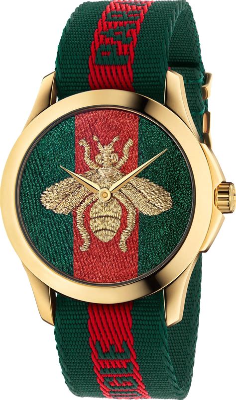 gucci le marché des merveilles watch|Gucci.